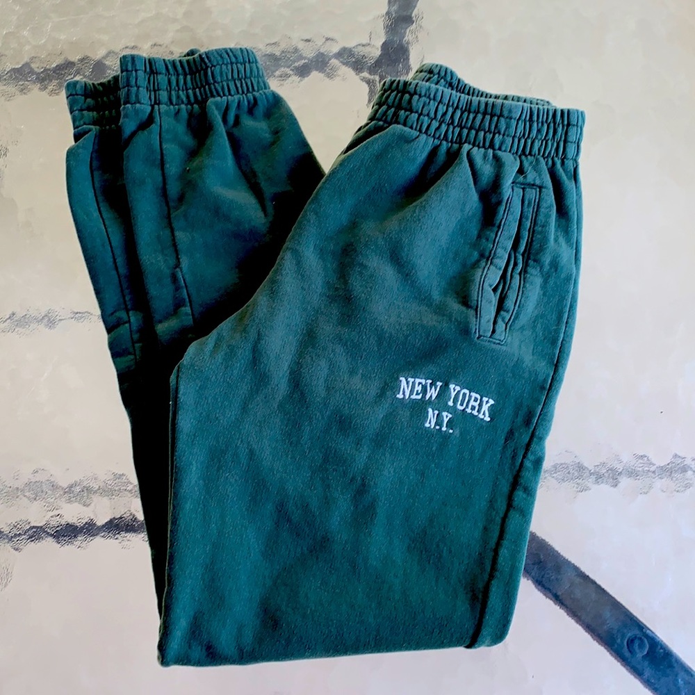 Brandy Sweats